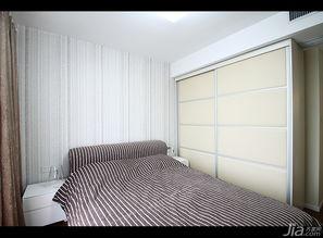 欧美宿舍衣柜图片,时尚与实用并存的空间设计