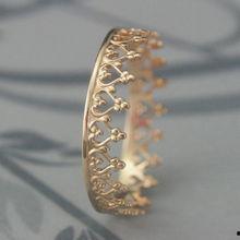 纯金欧美戒指图片大全,纯金欧美戒指风尚大盘点