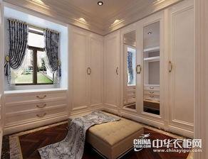 欧美式风格柜子图片,探索经典与现代交融的柜子美学