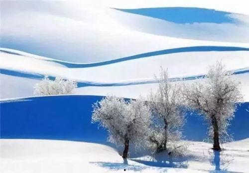 下雪欧美图片大全