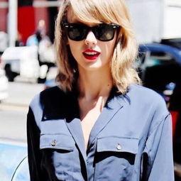 欧美艺人图片头像,图解时尚界璀璨星辰