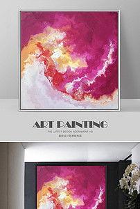 高端大气欧美家具图片