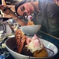 欧美吃货大全图片,全球美食盛宴图鉴