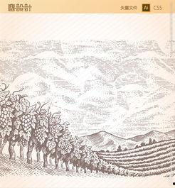 乡村文学欧美图片,诗意栖息的田园诗篇